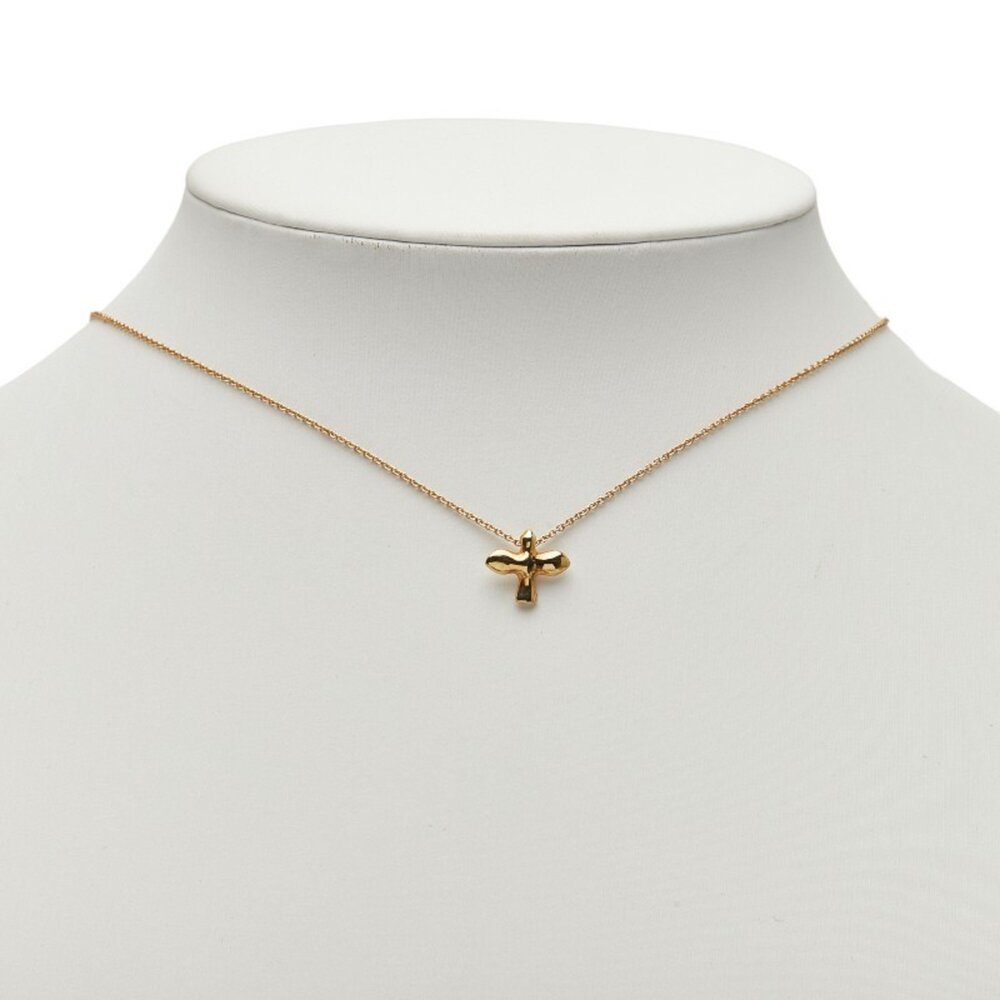 TIFFANY Authentic 18k Gold Necklace - Picture 8 of 8